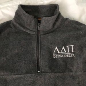 Adpi delta delta pull over